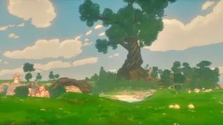 Скриншот 6 к игре Breeze Of Adventure