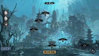 Скриншот 5 к игре 灵劫变