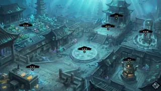 Скриншот 7 к игре 灵劫变