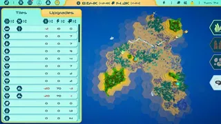 Скриншот 5 к игре Blau