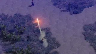 Скриншот 2 к игре RANGER COMMANDO