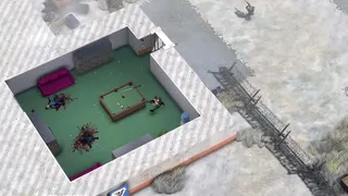 Скриншот 5 к игре RANGER COMMANDO