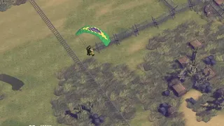 Скриншот 6 к игре RANGER COMMANDO