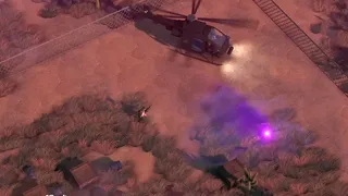 Скриншот 7 к игре RANGER COMMANDO