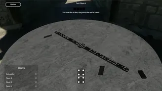 Скриншот 1 к игре Pure Domino