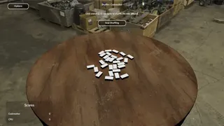 Скриншот 2 к игре Pure Domino