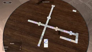 Скриншот 7 к игре Pure Domino