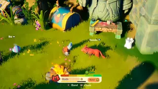 Скриншот 2 к игре Ikonei Island: An Earthlock Adventure