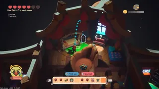 Скриншот 5 к игре Ikonei Island: An Earthlock Adventure
