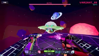 Скриншот 3 к игре ODDCORE
