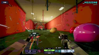 Скриншот 8 к игре ODDCORE