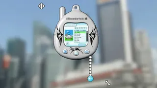 Скриншот 4 к игре My Slimadatchi