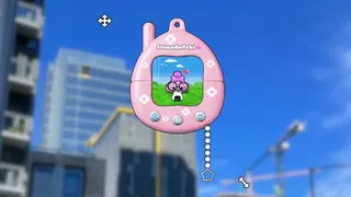Скриншот 5 к игре My Slimadatchi