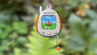 Скриншот 6 к игре My Slimadatchi