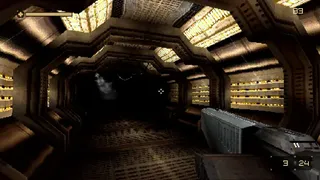 Скриншот 3 к игре DERELIKT