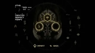 Скриншот 4 к игре DERELIKT