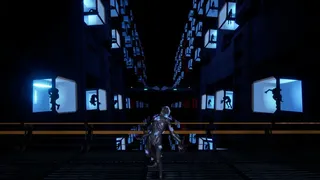 Скриншот 5 к игре Anomaly : Rebirth