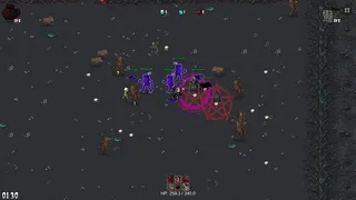 Скриншот 4 к игре Necromancer: Ash & Bone