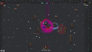 Скриншот 5 к игре Necromancer: Ash & Bone