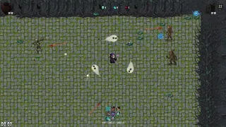 Скриншот 6 к игре Necromancer: Ash & Bone