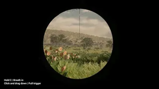 Скриншот 4 к игре Open Hunting XL