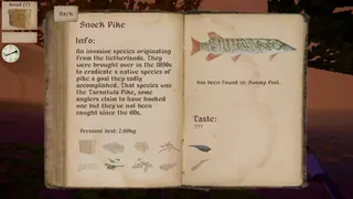 Скриншот 3 к игре Open Fishing XL