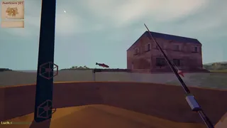 Скриншот 2 к игре Open Fishing 2