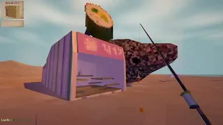 Скриншот 4 к игре Open Fishing 2
