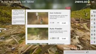Скриншот 7 к игре Isopod Keeping Simulator