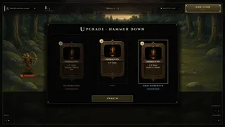 Скриншот 6 к игре Renegades