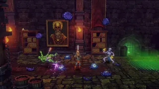 Скриншот 3 к игре Mad King Redemption