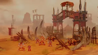 Скриншот 4 к игре Mad King Redemption