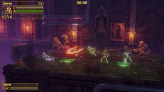 Скриншот 6 к игре Mad King Redemption