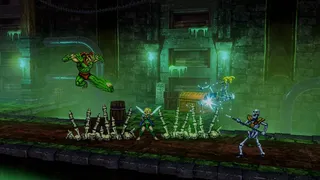 Скриншот 7 к игре Mad King Redemption