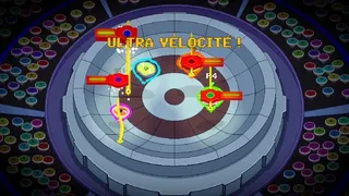 Скриншот 1 к игре BattleSpinners