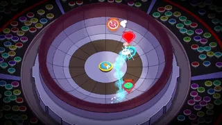 Скриншот 5 к игре BattleSpinners