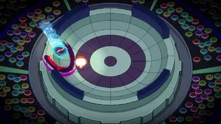 Скриншот 8 к игре BattleSpinners