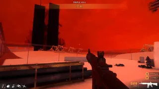 Скриншот 2 к игре A Game About Media & Warfare