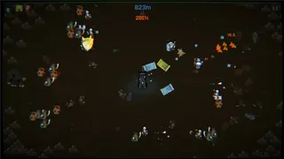 Скриншот 1 к игре Booster Pack Heroes