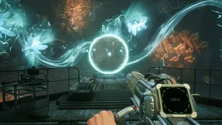 Скриншот 7 к игре THE MULLER-POWELL PRINCIPLE: Director's Cut