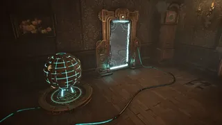 Скриншот 8 к игре THE MULLER-POWELL PRINCIPLE: Director's Cut