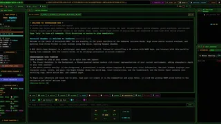 Скриншот 1 к игре Portalborn