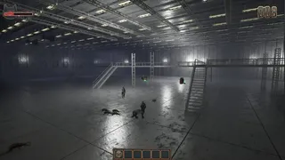 Скриншот 5 к игре The Ninth Cycle