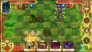 Скриншот 3 к игре Soul Card Duel