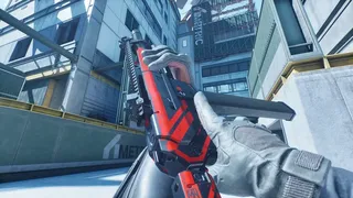 Скриншот 3 к игре EMPULSE