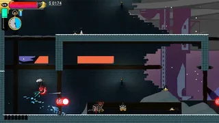 Скриншот 5 к игре HELLEVATORS