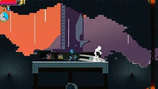 Скриншот 6 к игре HELLEVATORS