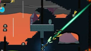 Скриншот 8 к игре HELLEVATORS
