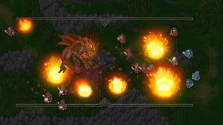 Скриншот 7 к игре Tactics Wanderer