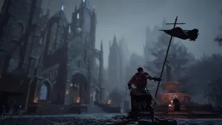Скриншот 1 к игре Crimson Oath